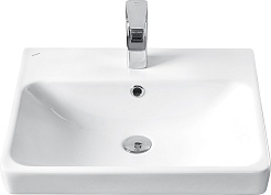 Акватон Мебельная раковина Адриана 55 – фотография-2